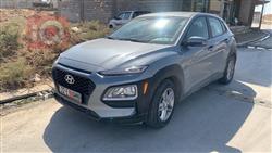 هيونداي كونا